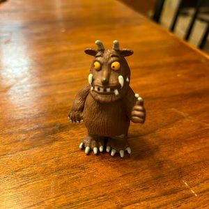 The Gruffalo and The Gruffalo's Child Tonies